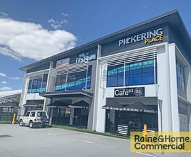 Offices commercial property leased at 5/72 Pickering Street Enoggera QLD 4051