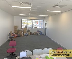 Offices commercial property leased at 5/72 Pickering Street Enoggera QLD 4051