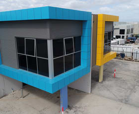 Showrooms / Bulky Goods commercial property leased at 2/31 Makland Drive Derrimut VIC 3030