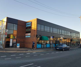 Offices commercial property leased at 13-19 Botany Street Phillip ACT 2606