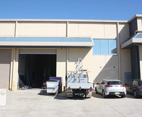 Factory, Warehouse & Industrial commercial property leased at 12/115 Fairford Road Padstow NSW 2211