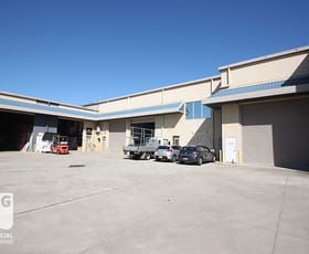 Factory, Warehouse & Industrial commercial property leased at 12/115 Fairford Road Padstow NSW 2211