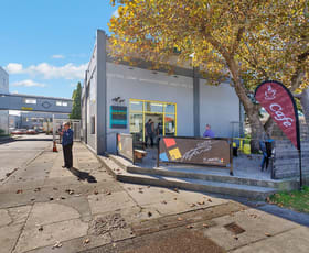 Factory, Warehouse & Industrial commercial property for lease at 54 Clyde Street Hamilton North NSW 2292