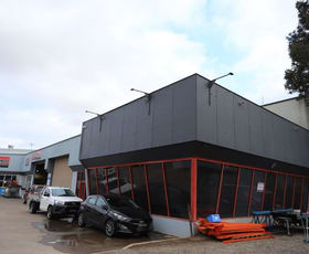 Factory, Warehouse & Industrial commercial property leased at 3/10 Eddie Road Minchinbury NSW 2770