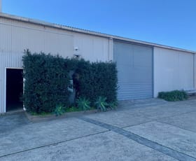 Factory, Warehouse & Industrial commercial property leased at Unit 35, 54 Clyde Street Hamilton North NSW 2292