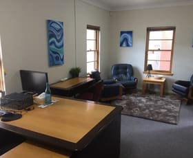 Offices commercial property leased at Unit  2/27 Manuka Circle Forrest ACT 2603