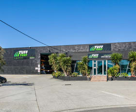 Factory, Warehouse & Industrial commercial property leased at 47 Shearson Crescent Mentone VIC 3194