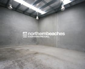 Factory, Warehouse & Industrial commercial property leased at Cromer NSW 2099
