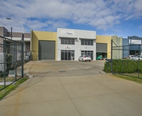 Offices commercial property sold at Unit 1, 20 Tacoma Circuit Canning Vale WA 6155