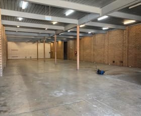 Showrooms / Bulky Goods commercial property leased at Unit 3/143 Gladstone Street Fyshwick ACT 2609