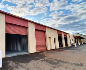 Factory, Warehouse & Industrial commercial property leased at Unit 5A/48 George Street Wallsend NSW 2287