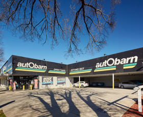 Shop & Retail commercial property leased at 1/418 Dean Street Albury NSW 2640