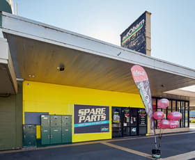 Shop & Retail commercial property leased at 1/418 Dean Street Albury NSW 2640