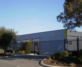 Factory, Warehouse & Industrial commercial property leased at 29/26 Fisher Street Belmont WA 6104