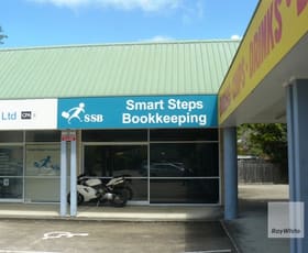 Offices commercial property leased at 2/35-39 Oakmont Drive Buderim QLD 4556