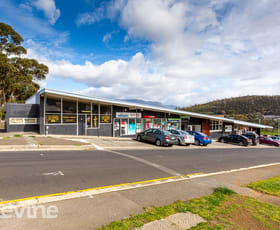 Shop & Retail commercial property leased at 4/14 Edgeworth Street Warrane TAS 7018