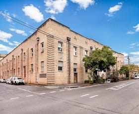 Offices commercial property leased at Level Ground Suite A/30 Florence Street Teneriffe QLD 4005