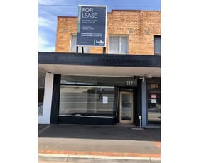 Offices commercial property leased at 217 Tucker Road Mckinnon VIC 3204