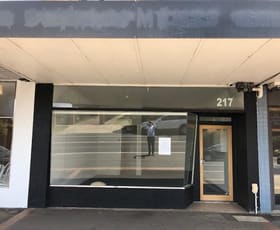 Offices commercial property leased at 217 Tucker Road Mckinnon VIC 3204