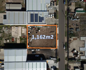 Development / Land commercial property leased at 48-50 Imperial Avenue Sunshine North VIC 3020