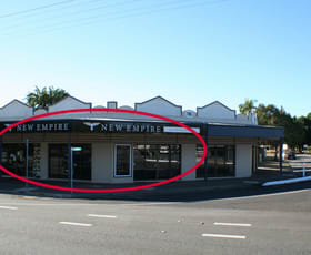 Offices commercial property leased at Shop 6/116-118 Hoare Street Manunda QLD 4870