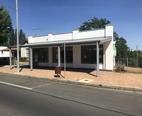 Offices commercial property leased at 239 Argyle Street Moss Vale NSW 2577