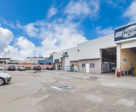 Factory, Warehouse & Industrial commercial property leased at Unit 13/83 Hector Street West Osborne Park WA 6017