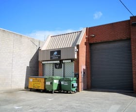 Factory, Warehouse & Industrial commercial property leased at 1/9 Braeside Drive Braeside VIC 3195