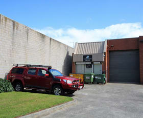 Factory, Warehouse & Industrial commercial property leased at 1/9 Braeside Drive Braeside VIC 3195