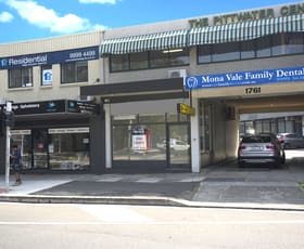 Offices commercial property leased at 1/1761 Pittwater Road Mona Vale NSW 2103