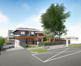 Medical / Consulting commercial property leased at 630-632 Warrigal Road Oakleigh South VIC 3167