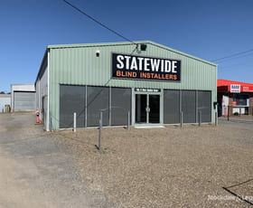 Factory, Warehouse & Industrial commercial property leased at 4 New Dookie Road Shepparton VIC 3630