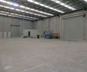 Showrooms / Bulky Goods commercial property leased at 25 Superior Drive Dandenong South VIC 3175