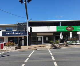 Shop & Retail commercial property leased at C/100 King Street Buderim QLD 4556