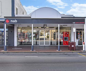 Shop & Retail commercial property leased at 112A O' Connell Street North Adelaide SA 5006