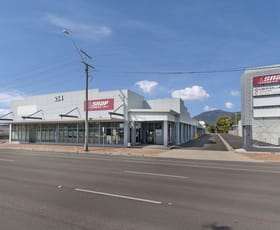 Medical / Consulting commercial property leased at Tenancy D/254 Ross River Road Aitkenvale QLD 4814