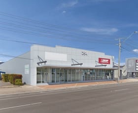 Medical / Consulting commercial property leased at Tenancy D/254 Ross River Road Aitkenvale QLD 4814