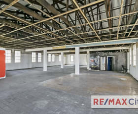 Showrooms / Bulky Goods commercial property leased at Level 1/226 Brunswick Street Fortitude Valley QLD 4006