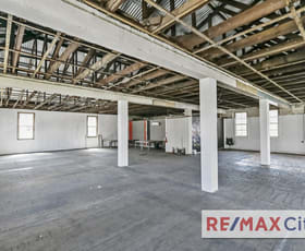 Showrooms / Bulky Goods commercial property leased at Level 1/226 Brunswick Street Fortitude Valley QLD 4006