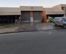 Factory, Warehouse & Industrial commercial property leased at 2/7 Superior Drive Dandenong South VIC 3175