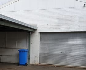 Factory, Warehouse & Industrial commercial property leased at rear/22 Carter Road Brookvale NSW 2100