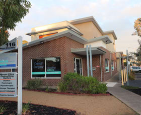 Medical / Consulting commercial property leased at Room 3/116 Mt Eliza Way Mount Eliza VIC 3930