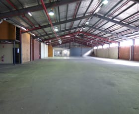 Factory, Warehouse & Industrial commercial property leased at 2 Park Road Oakleigh VIC 3166