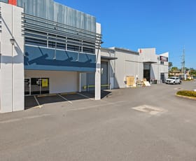 Offices commercial property leased at 13/1029 Manly Road Tingalpa QLD 4173