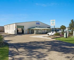 Factory, Warehouse & Industrial commercial property leased at 49 Enterprise Drive Beresfield NSW 2322