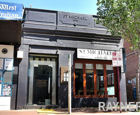 Shop & Retail commercial property leased at 483 Beaufort Street Highgate WA 6003