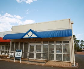 Offices commercial property leased at 3 Hunt Street South Hedland WA 6722