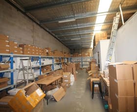 Factory, Warehouse & Industrial commercial property leased at 9/57-59 Melverton Drive Hallam VIC 3803