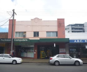 Offices commercial property leased at 5/29 East Parade Sutherland NSW 2232