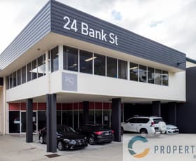 Showrooms / Bulky Goods commercial property leased at 24 Bank Street West End QLD 4101